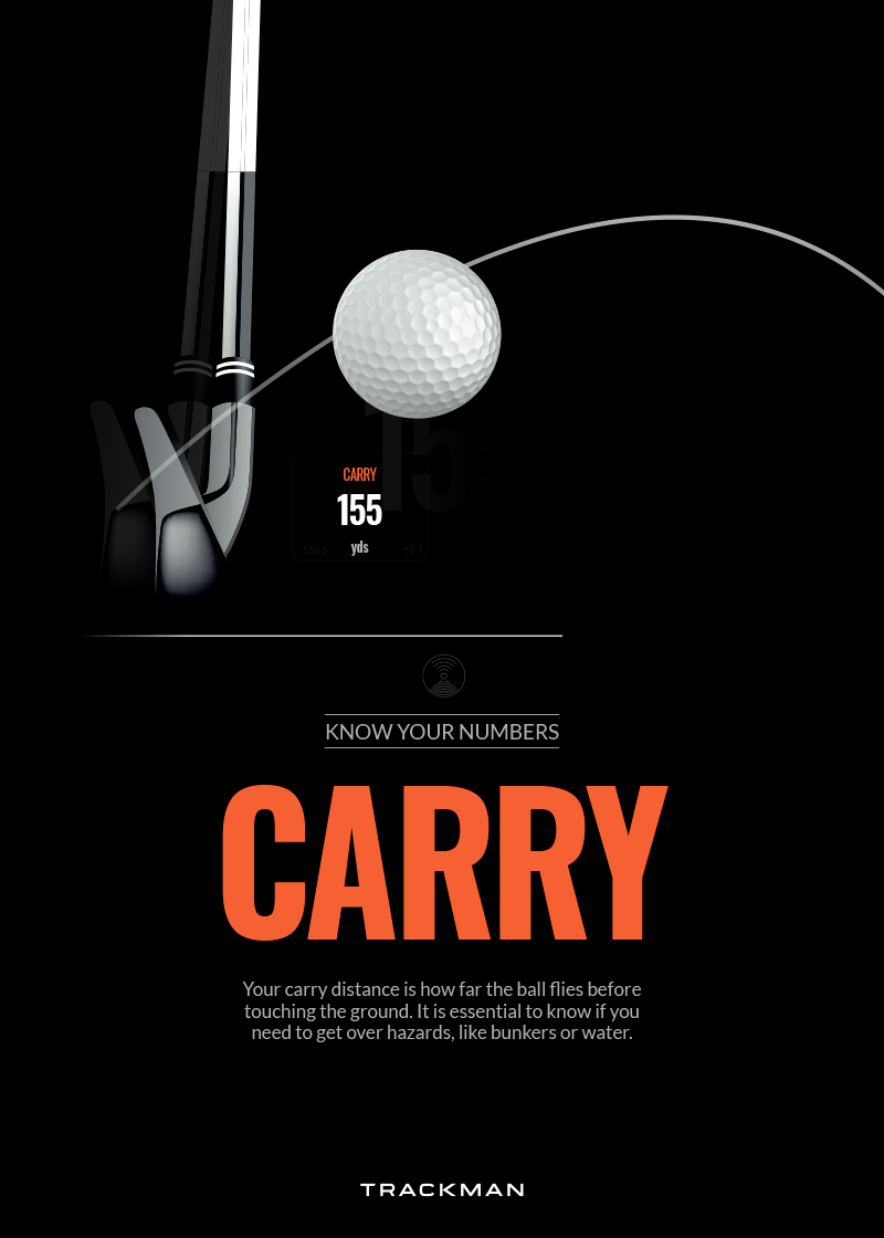carry
